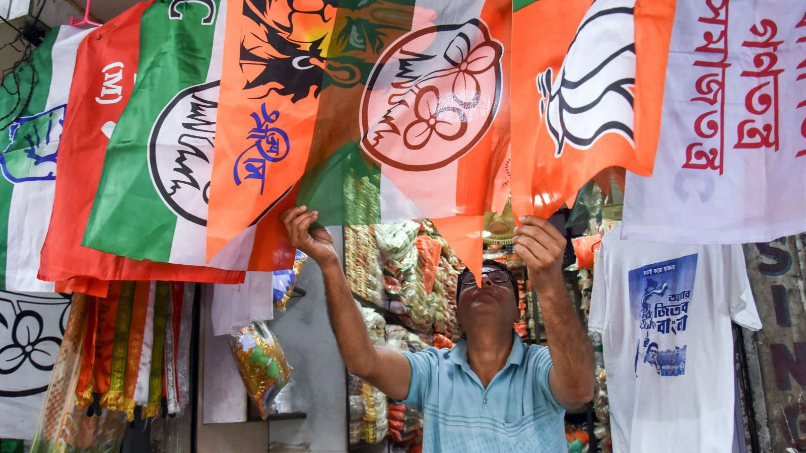 As battle for Bengal begins, what the numbers say: TMC has the edge, BJP makes gains but faces uphill task