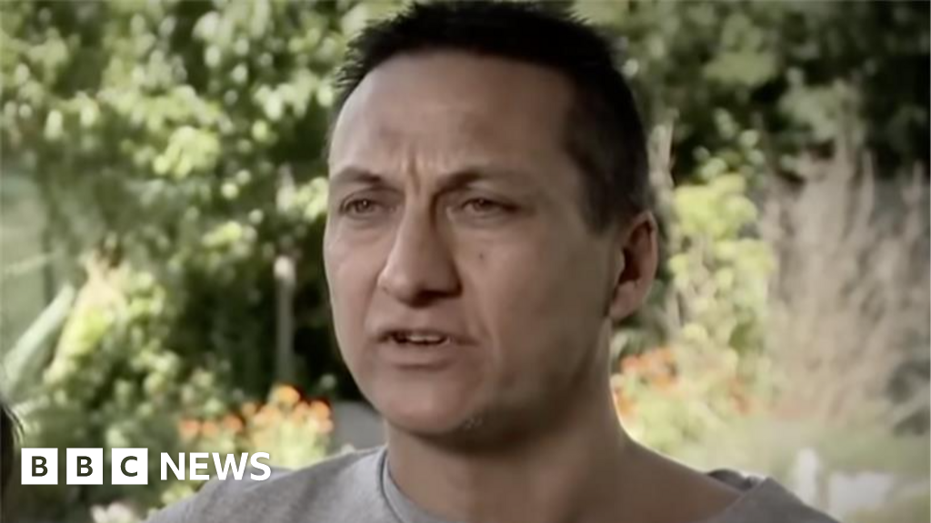 Australian fugitive shot dead by police after seven months on the run