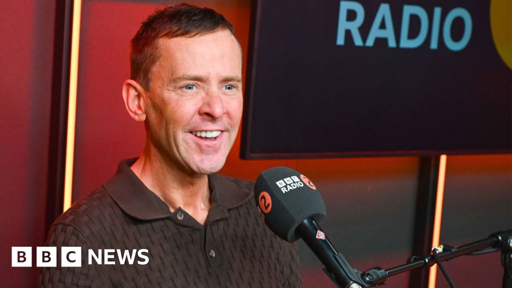 Teenage boy at centre of Scott Mills sexual offences investigation was under 16, police say