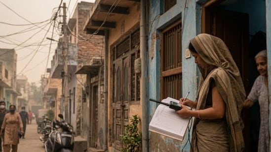 India to begin population count from April 1 after 15 years: How world's largest census will be held