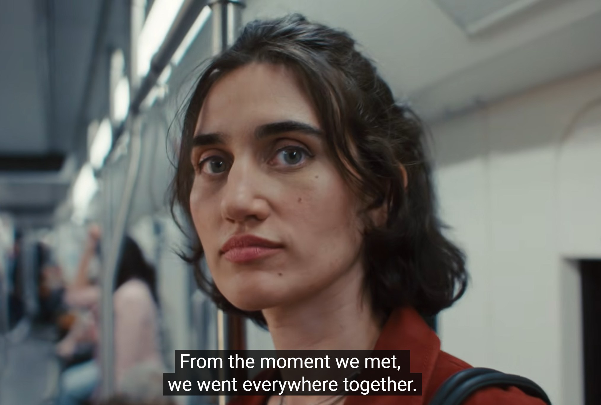 Google’s new Pixel 10 ads made me go ‘Wait, WHAT are they trying to sell?’