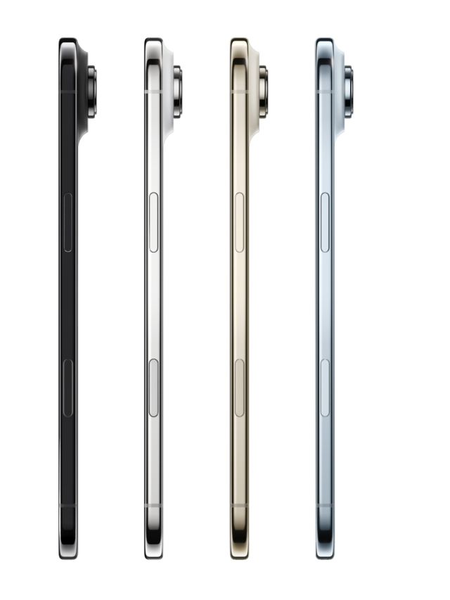 iPhone Air available under Rs 90,000: Details here