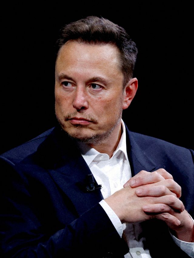 Elon Musk is the owner of 6 companies: Check list