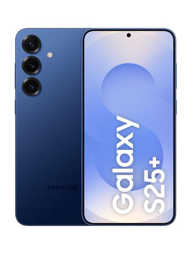 Samsung Galaxy S25 Plus price drop alert, full details here