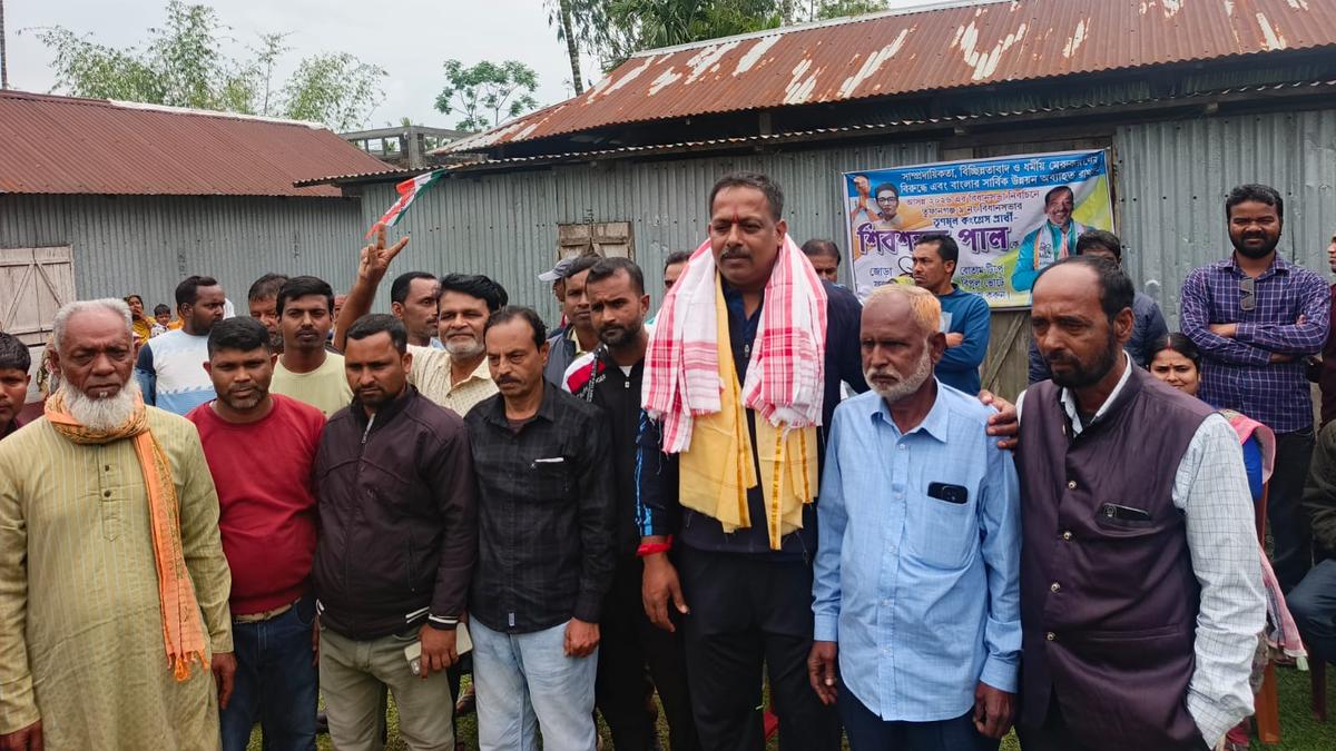 Khela Hobe: game on as Trinamool fields sportspersons in north Bengal