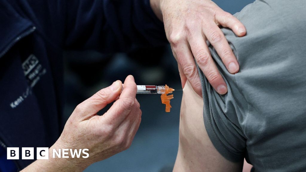 Meningitis cases fall in Kent outbreak