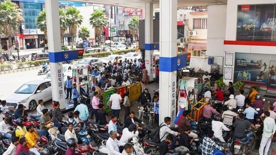 Govt cuts special additional excise duties on petrol and diesel amid US-Iran war