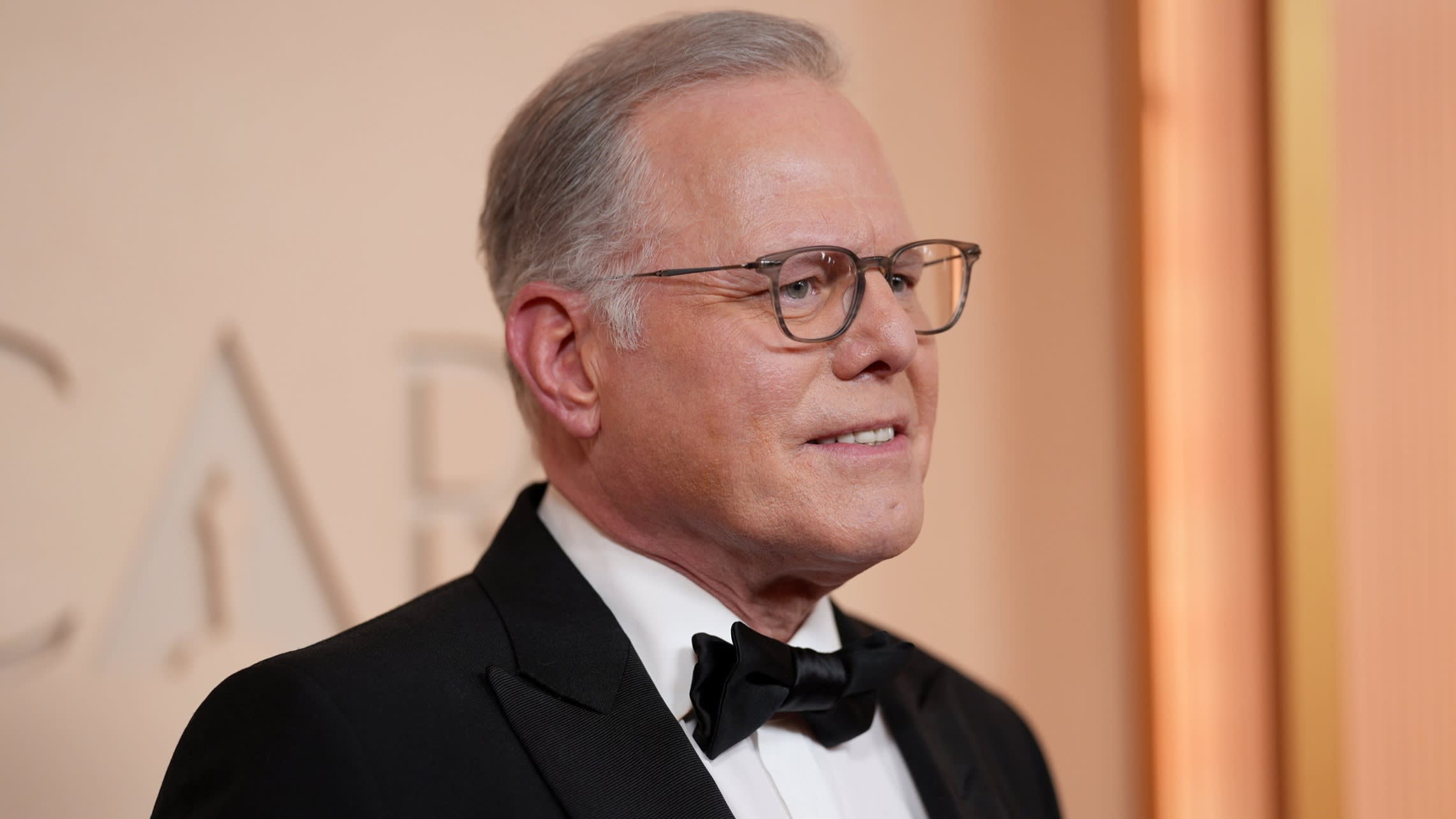 Warner Bros chief David Zaslav in line for $700mn payday