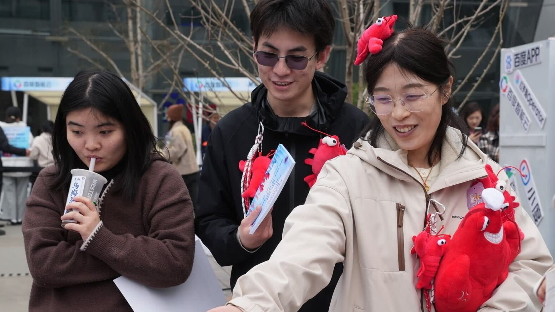 AI is moving from answering questions to taking action