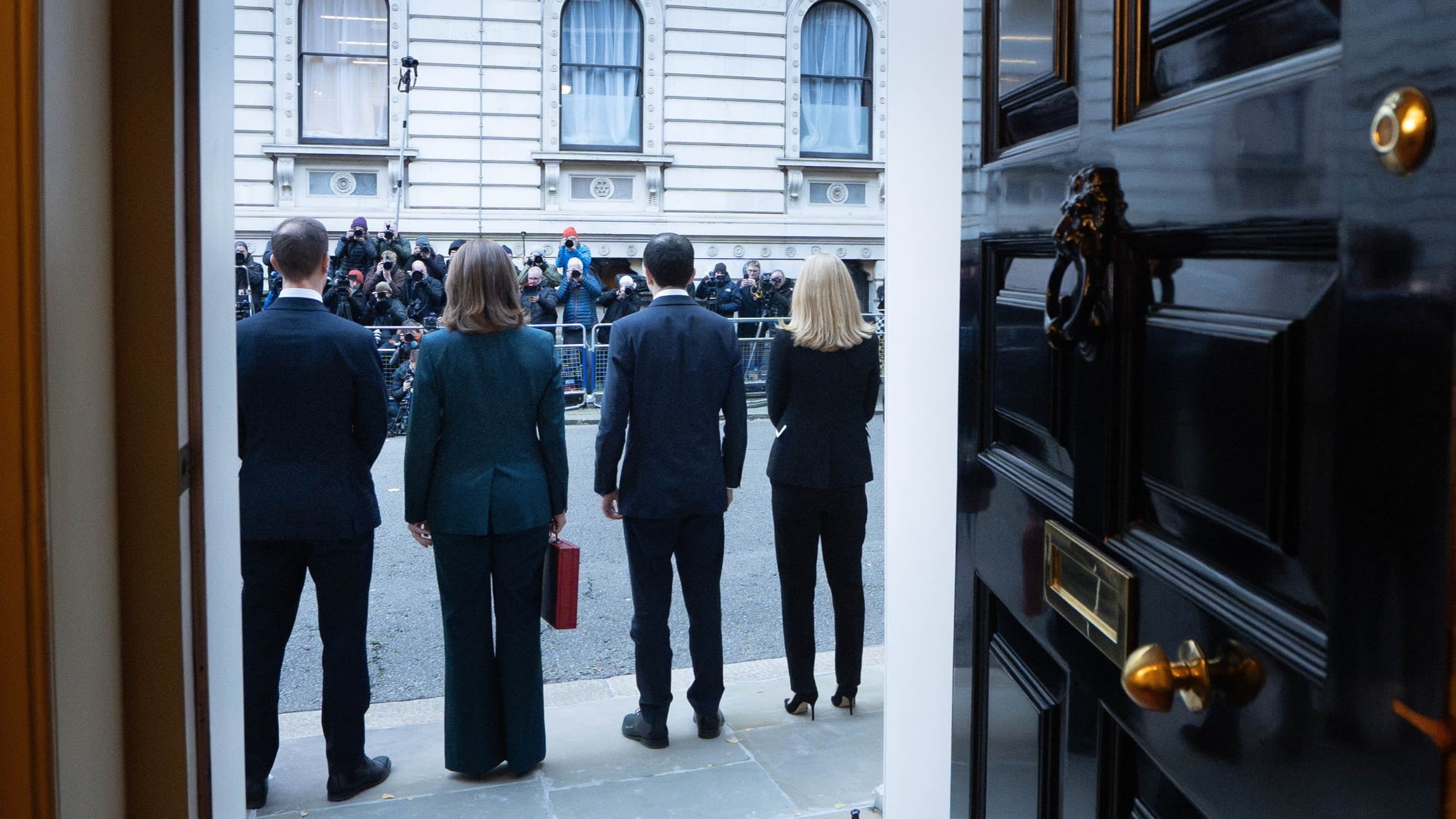 Life insurance sales surge in wake of Reeves’ inheritance tax shake-up