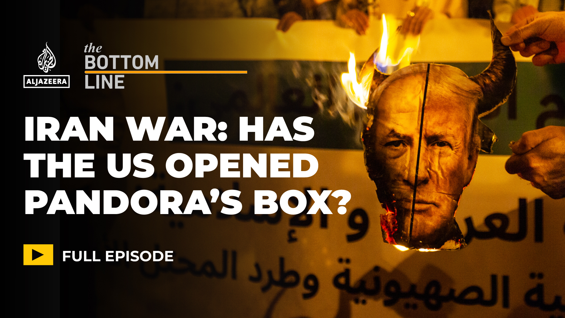 US Senator Van Hollen: Trump ‘has no idea where this war is going’