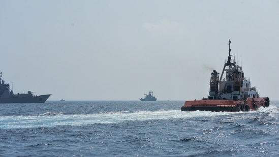 How Pakistan's disinformation campaign against India over US strike on Iran Navy's IRIS Dena got exposed