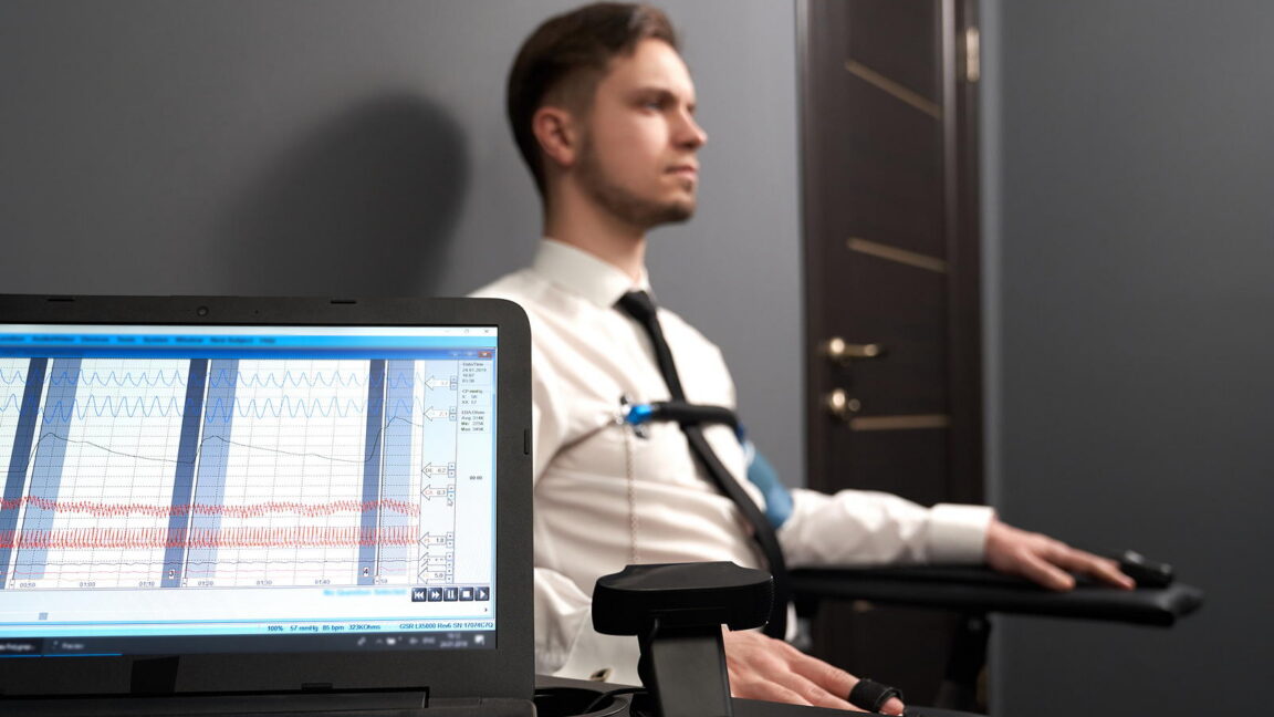 Polygraphs have major flaws. Are there better options?