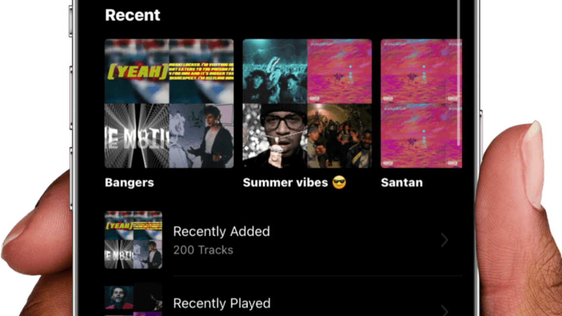 Apple can delist apps "with or without cause," judge says in loss for Musi app
