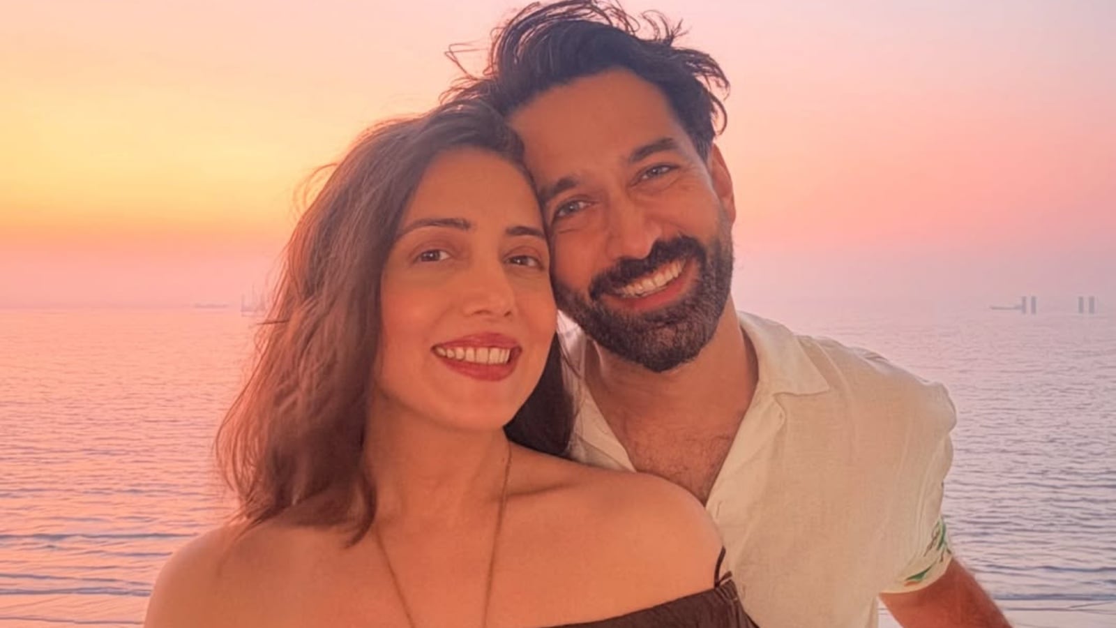 Nakuul Mehta shares 5 toxic things parents should ‘never ever’ say to their children: From ‘nangu-pangu’ to ‘be a good girl’