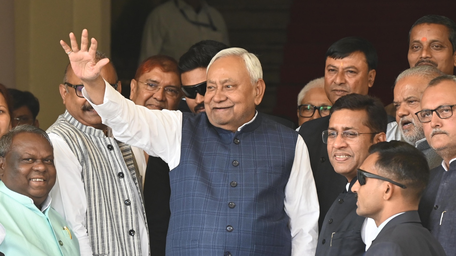 Who will succeed Nitish Kumar as CM? JD(U) lays down the conditions for BJP