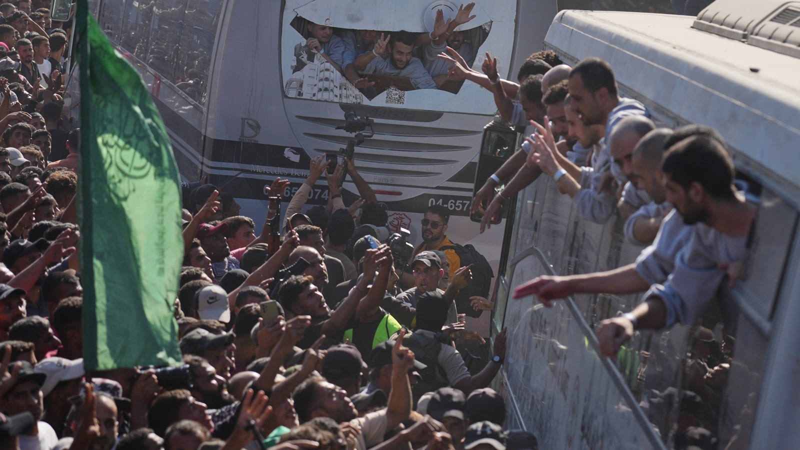 Israeli parliament approves death penalty for Palestinians convicted of murdering Israelis