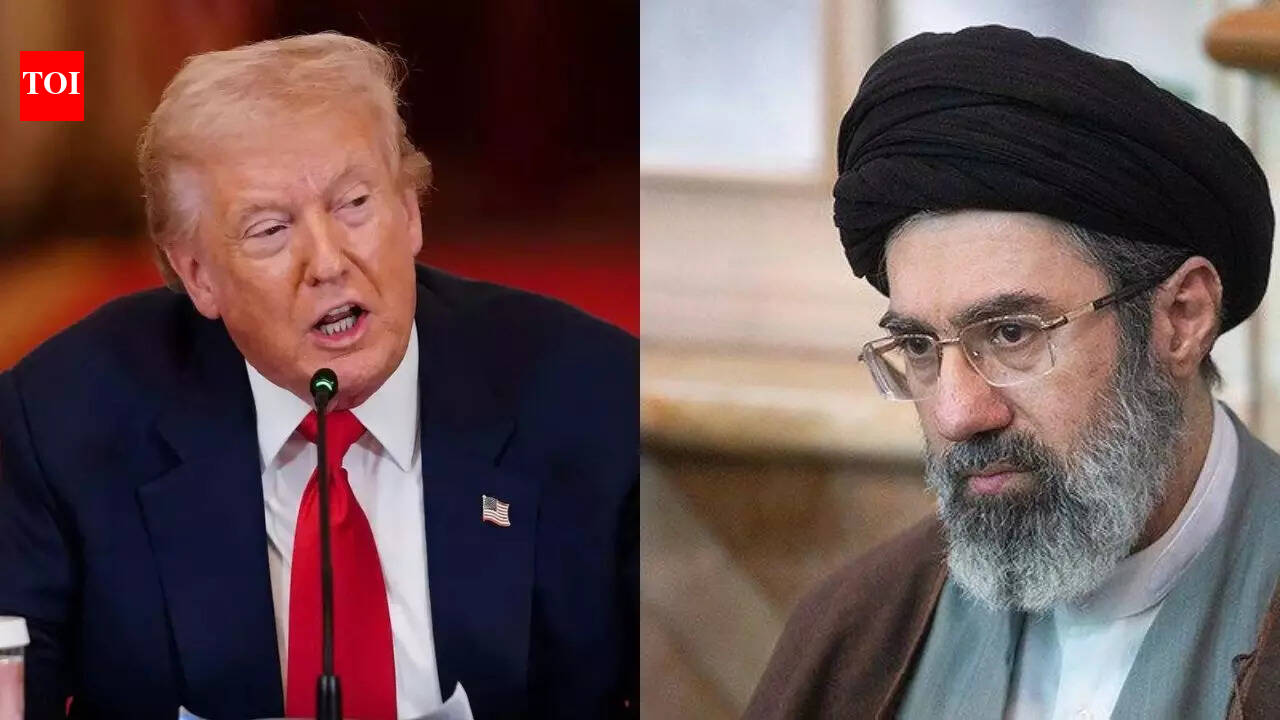 Operation 'Epic Failure': Is the Iran war backfiring on Trump?
