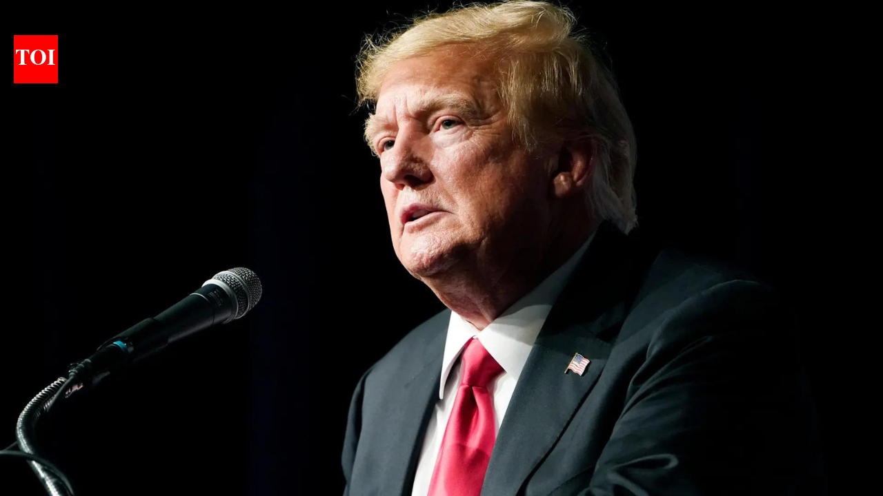 Is US‑Iran war ending soon? Trump considers 'winding down' military efforts