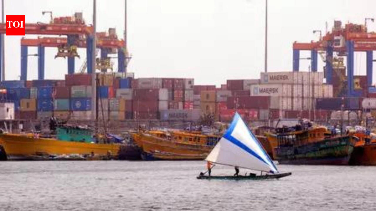 Govt launches Rs 497cr RELIEF scheme to support exporters hit by Middle East conflict