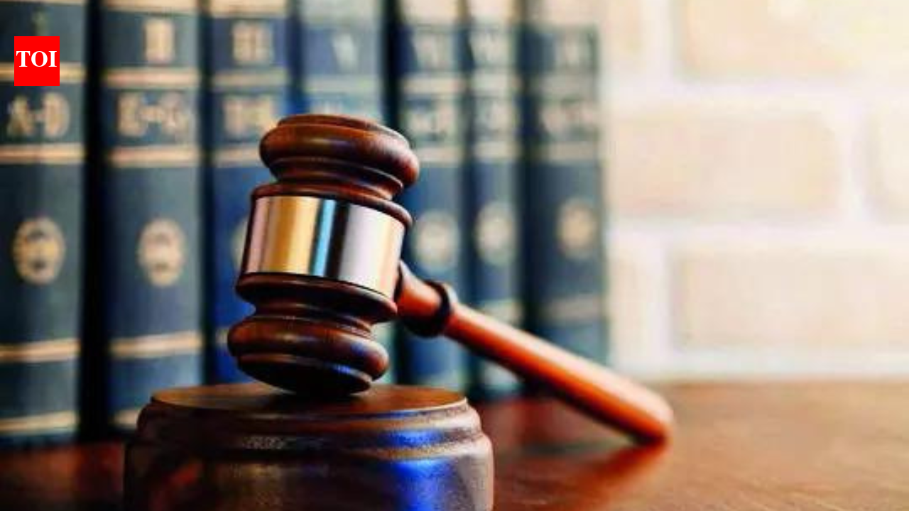 SC: Trials in UAPA cases must be completed in 1 year