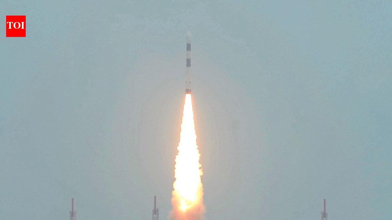 Gujarat government plans India’s third spaceport near Gir Somnath