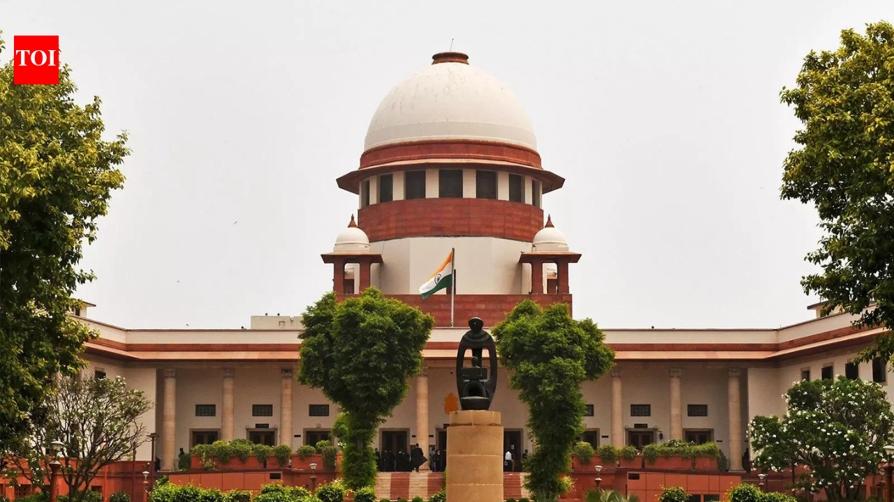 'It's not must': SC nixes plea against Vande Mataram circular