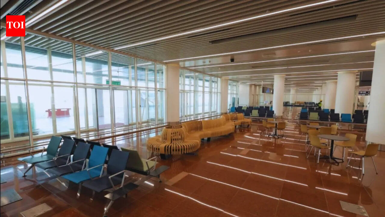 PM Modi to inaugurate Noida International Airport Phase I: What it means for NCR