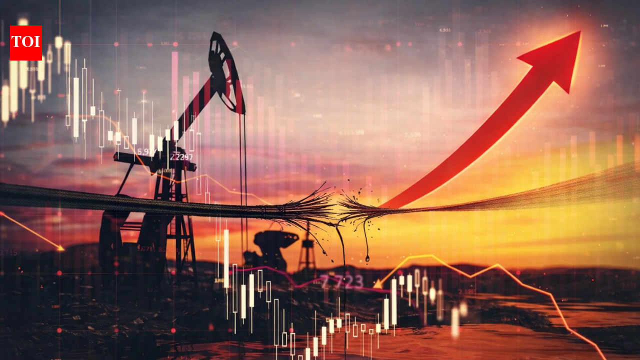 How oil swings and supply snags are testing India's energy resilience