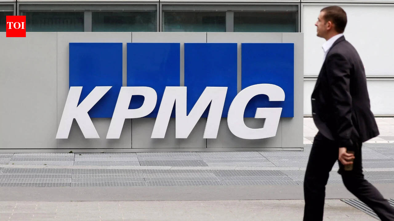 KPMG UK puts nearly 600 audit jobs at risk as cost pressure deepens