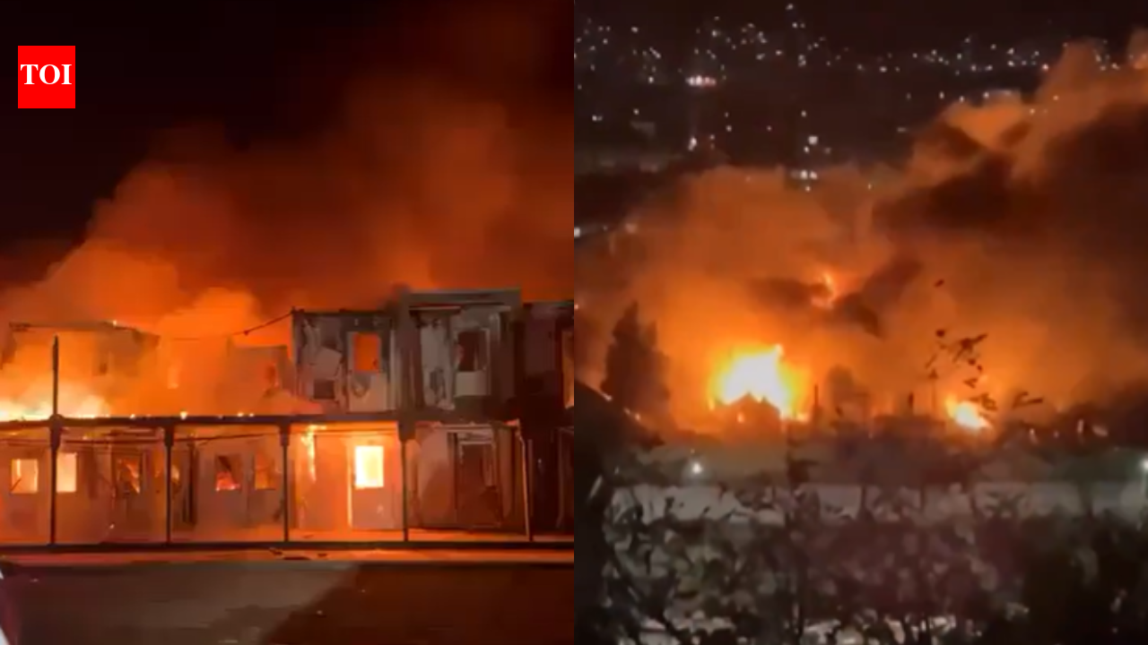 400 killed, 250 wounded in Pakistani airstrikes on Kabul hospital, claim Taliban