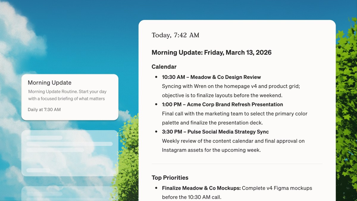 Littlebird raises $11M for its AI-assisted ‘recall’ tool that reads your computer screen
