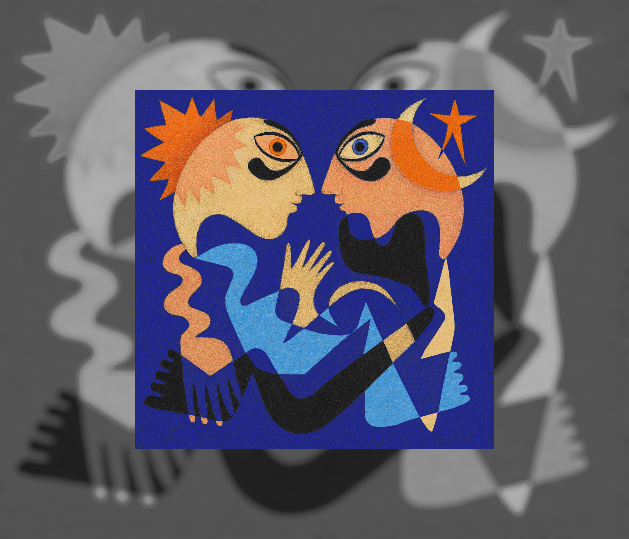 Sotomayor’s Wabi Sabi is the funnest record of 2026