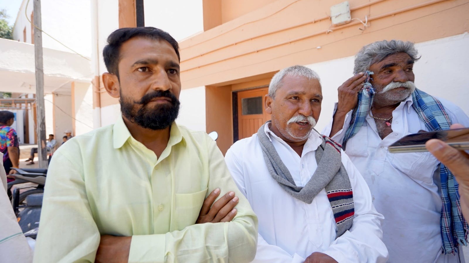 2016 Una Dalit flogging case: Gujarat court convicts 5, acquits 35