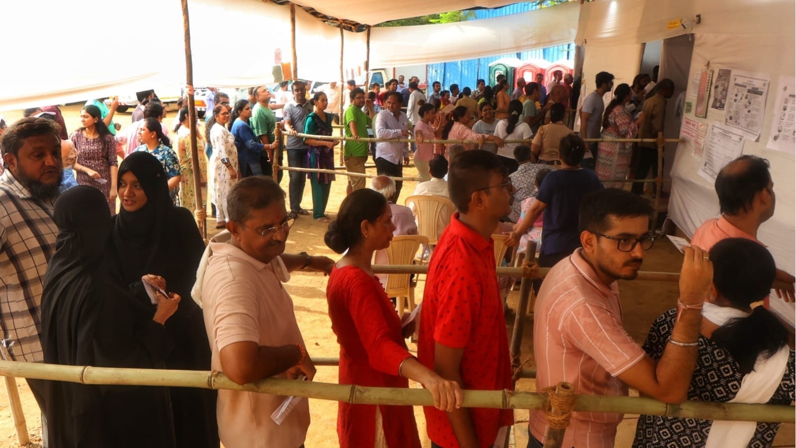 After SP, NISHAD Party eyes to connect with Gurjar voters at April 5 Noida rally