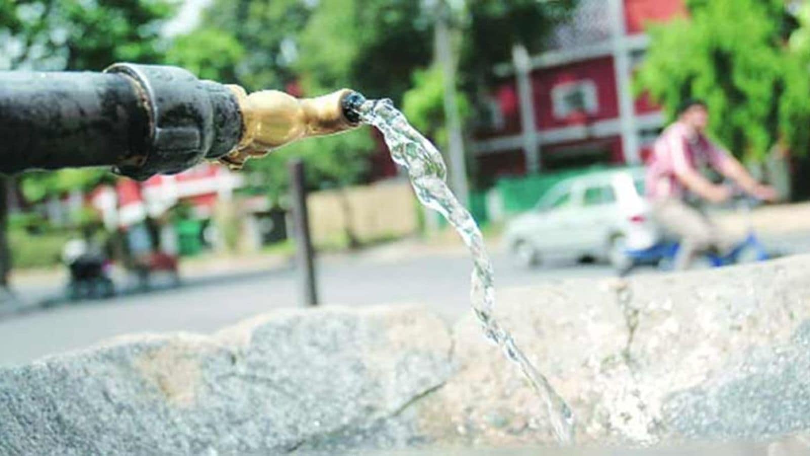 Mumbai unlikely to face water cuts this summer as lake levels hit 3-yr high