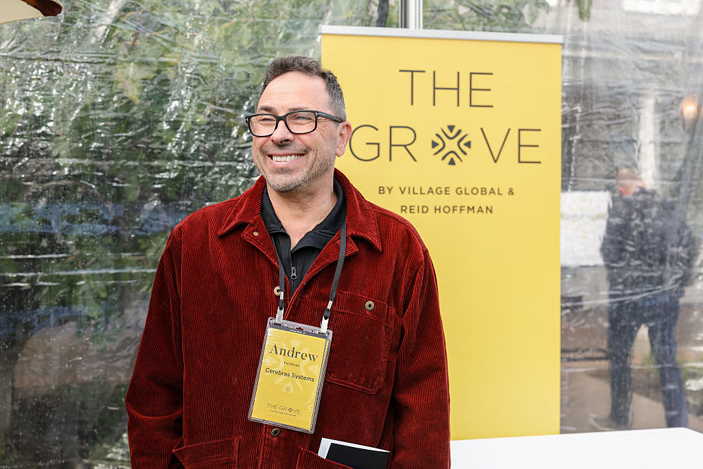 AI chipmaker Cerebras files to go public after scrapping IPO plans last year