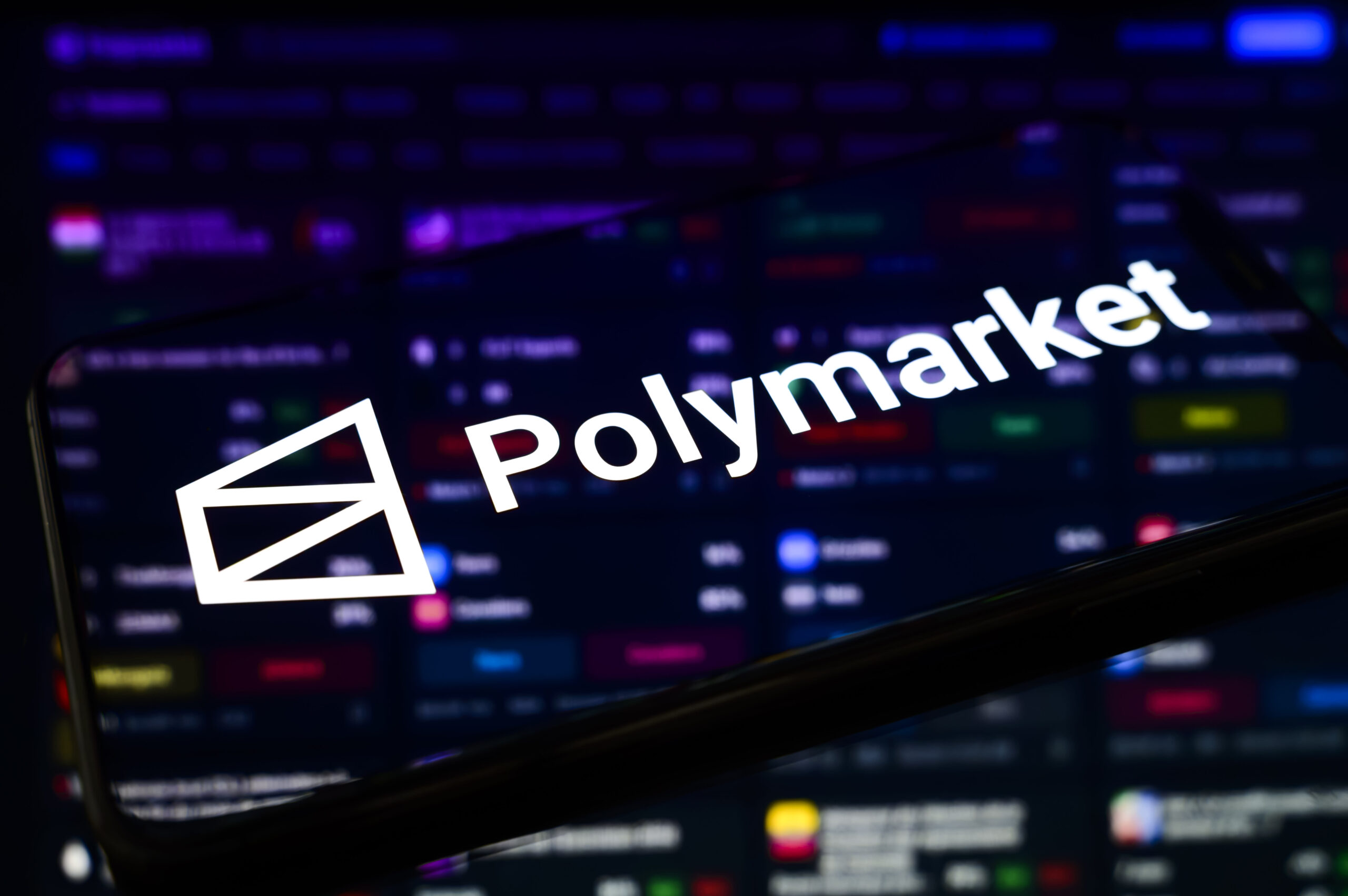 Polymarket removes wagers on U.S. service member rescue mission in Iran