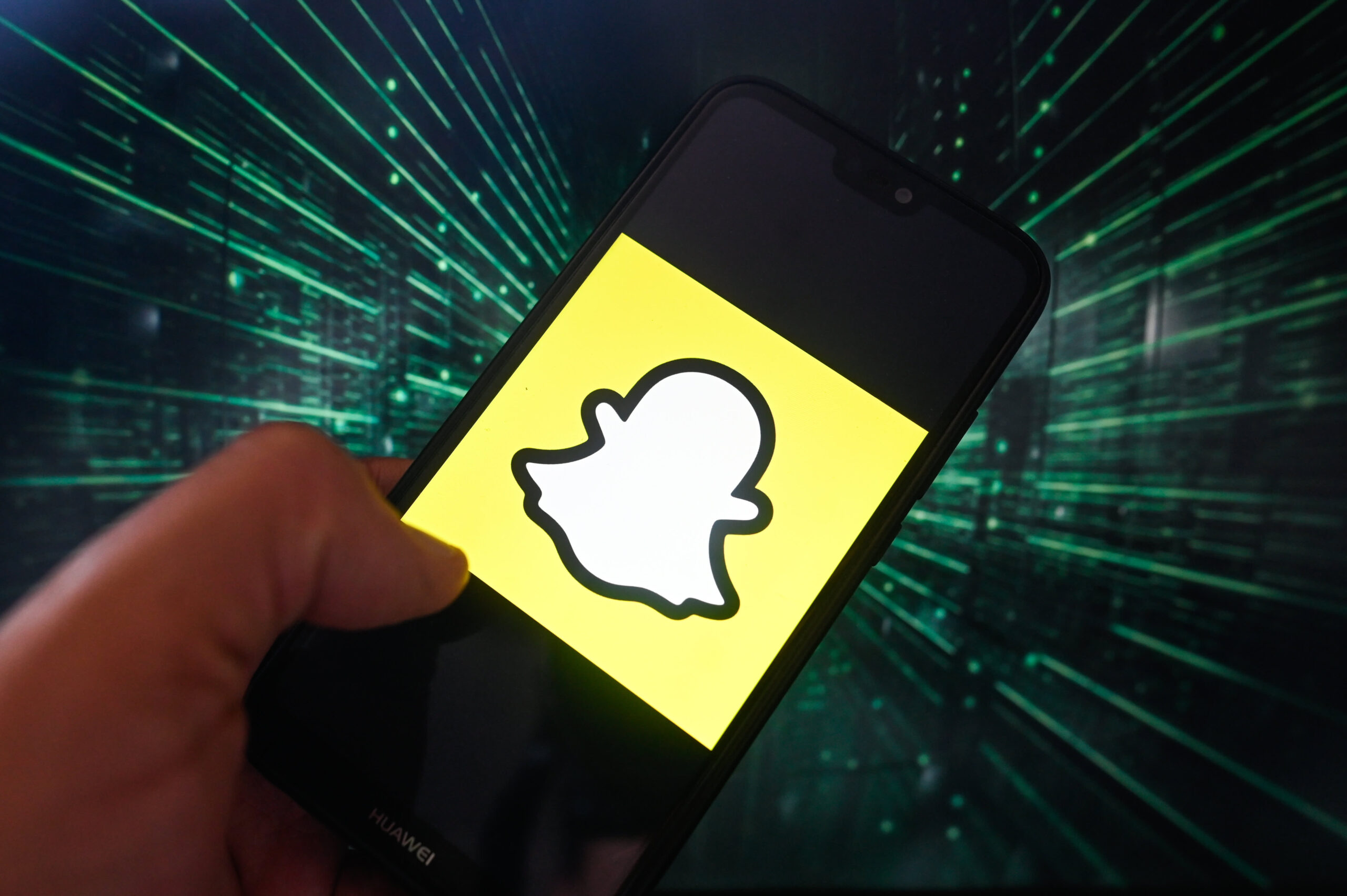 Snap's stock jumps on plans to axe 16% of its workforce citing AI efficiencies