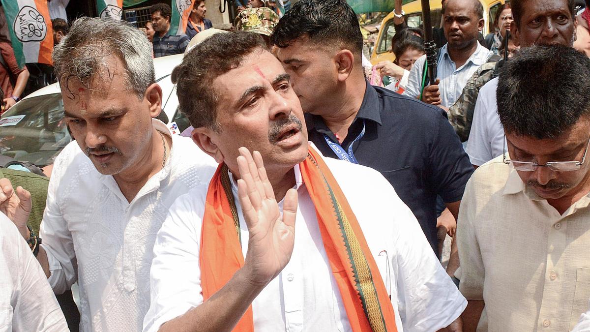 Assembly Elections LIVE: Trinamool seeks removal of Bhabanipur RO, alleges proximity with BJP's Suvendu Adhikari