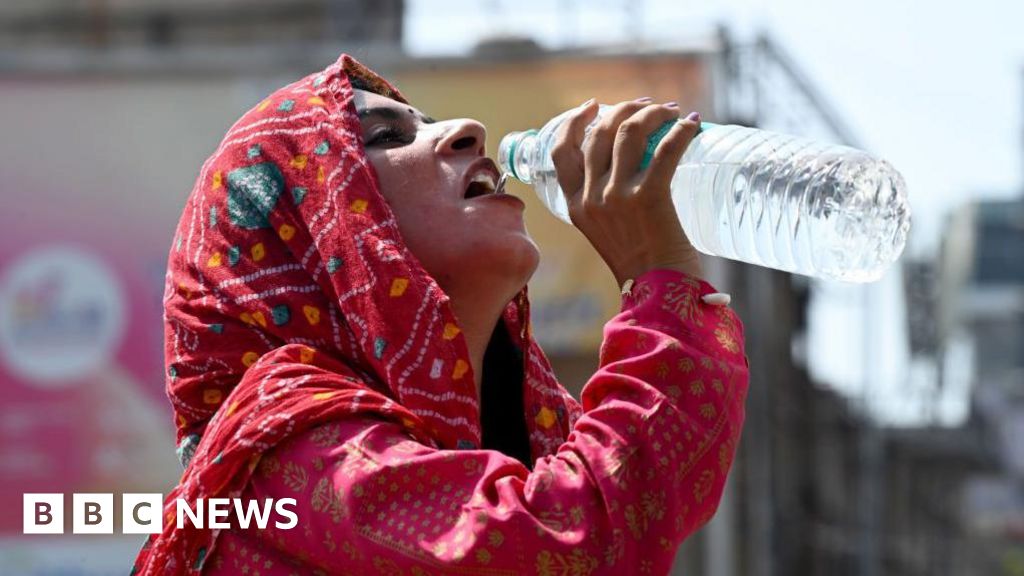 Iran war could make beer and bottled water pricier for Indians