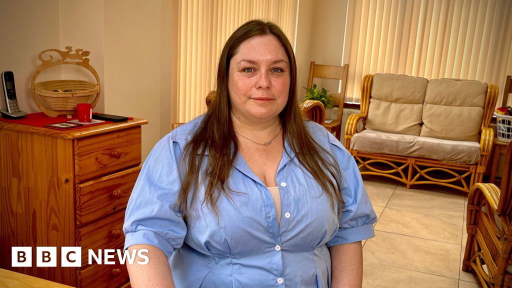 'Two weeks will make such a difference': UK first as Northern Ireland brings in miscarriage leave