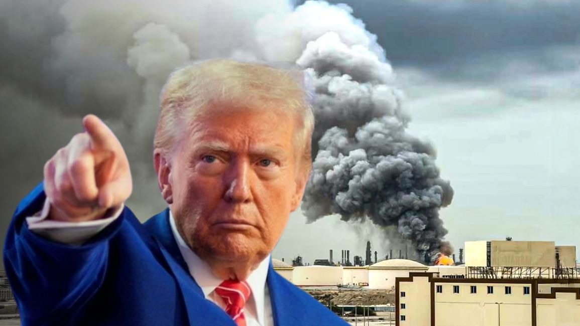 ईरान को ट्रंप ने कब-कब कहा नरक बना देंगे? 48 घंटे में क्या करने वाले हैं