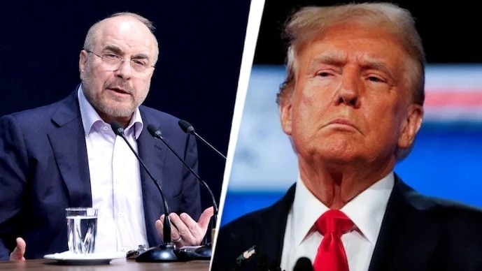 'नेतन्याहू के नक्शेकदम पर चले तो जलकर राख…', ट्रंप की धमकी पर ईरान का पलटवार