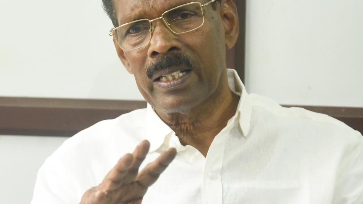 Kerala Assembly polls 2026: UDF spreading lies to mislead people, LDF will retain power in Kerala: T.P. Ramakrishnan