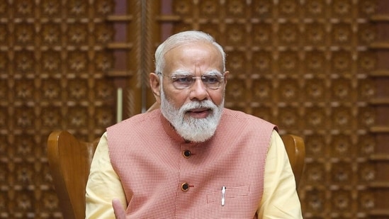 PM Modi chairs key security meet amid West Asia crisis; reviews fuel, energy supply
