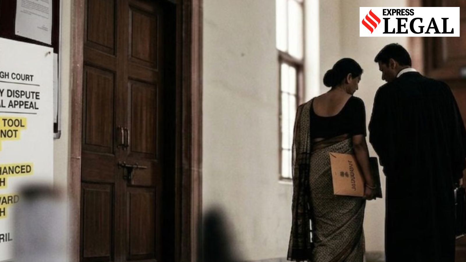 Husband’s duty to maintain wife continues even after his death: Allahabad High Court