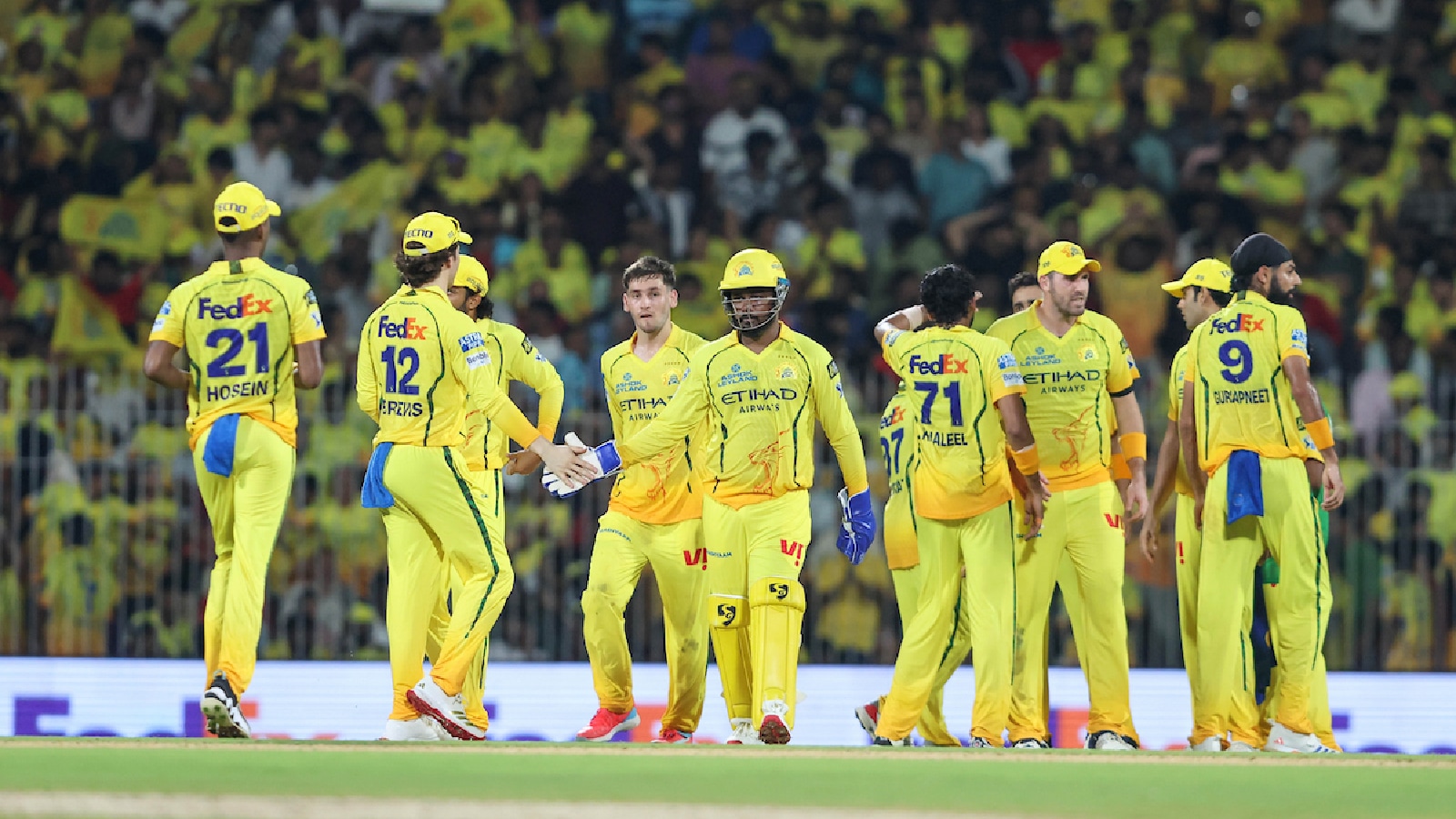 CSK bowling coach Eric Simons reacts to 23-run win over DC: ‘The boys were tired of losing 3 in a row’