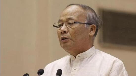 Congress leader Ibobi urges Centre to delay Manipur census till normalcy is restored