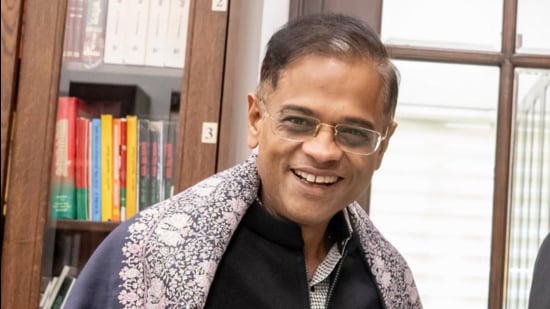 Chhattisgarh high court convicts Amit Jogi of NCP leader Ramavatar Jaggi’s murder